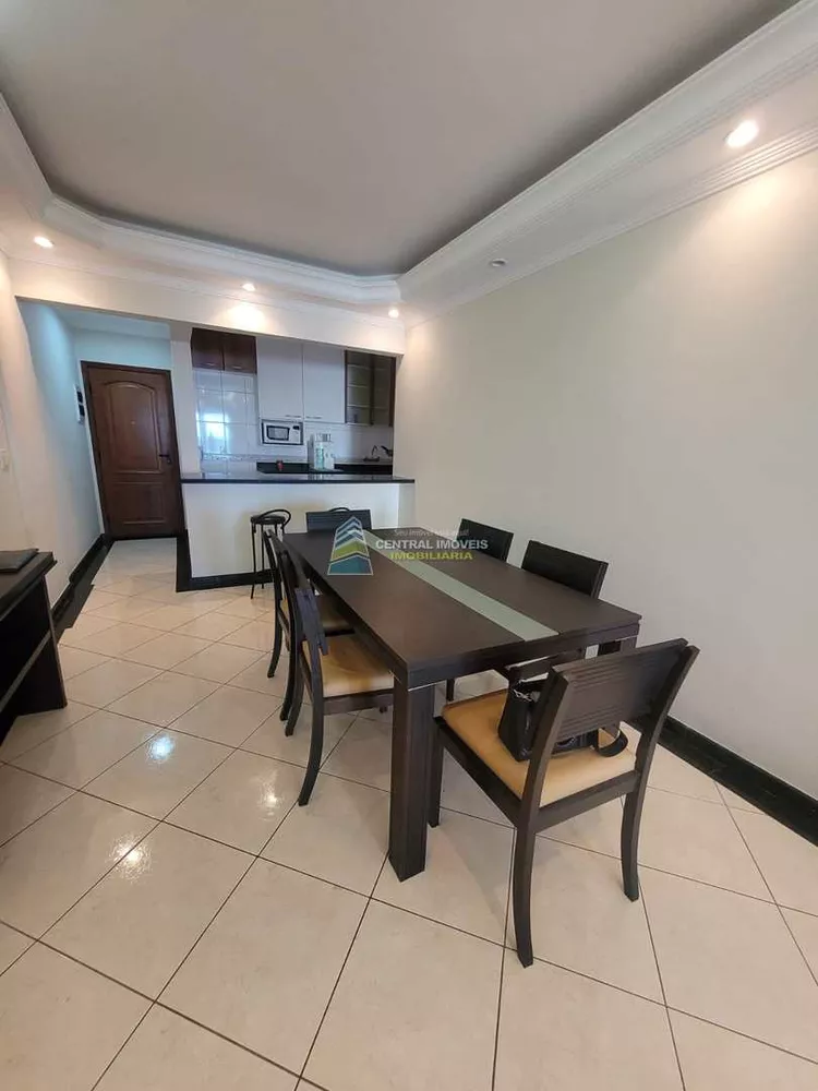 Apartamento, 3 quartos, 131 m² - Foto 5