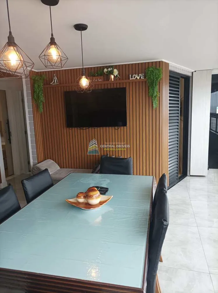 Apartamento, 2 quartos, 60 m² - Foto 7