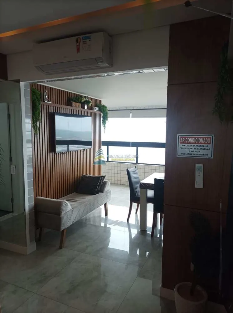 Apartamento, 2 quartos, 60 m² - Foto 1