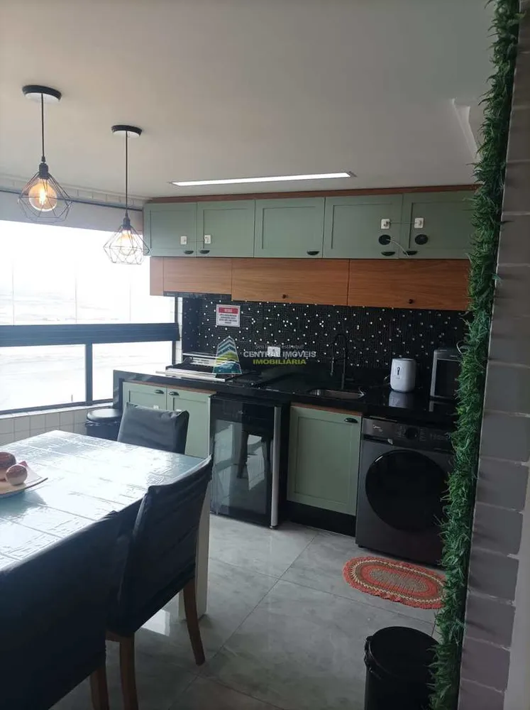 Apartamento, 2 quartos, 60 m² - Foto 12