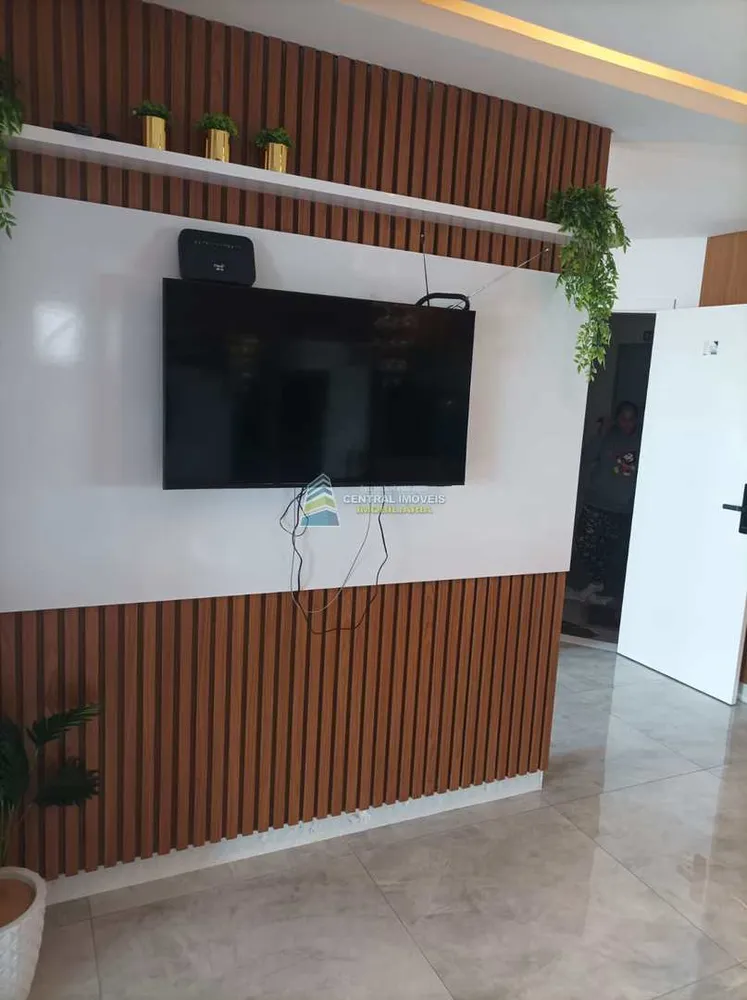 Apartamento, 2 quartos, 60 m² - Foto 2