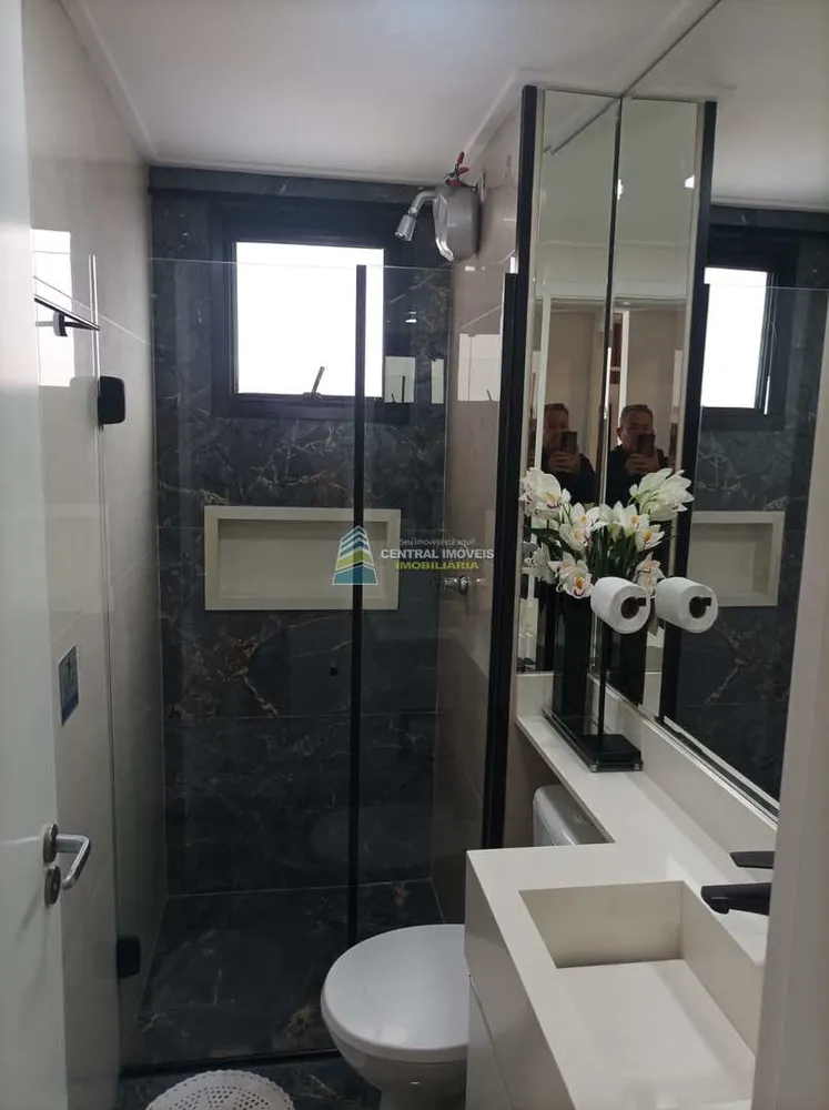 Apartamento, 2 quartos, 60 m² - Foto 4