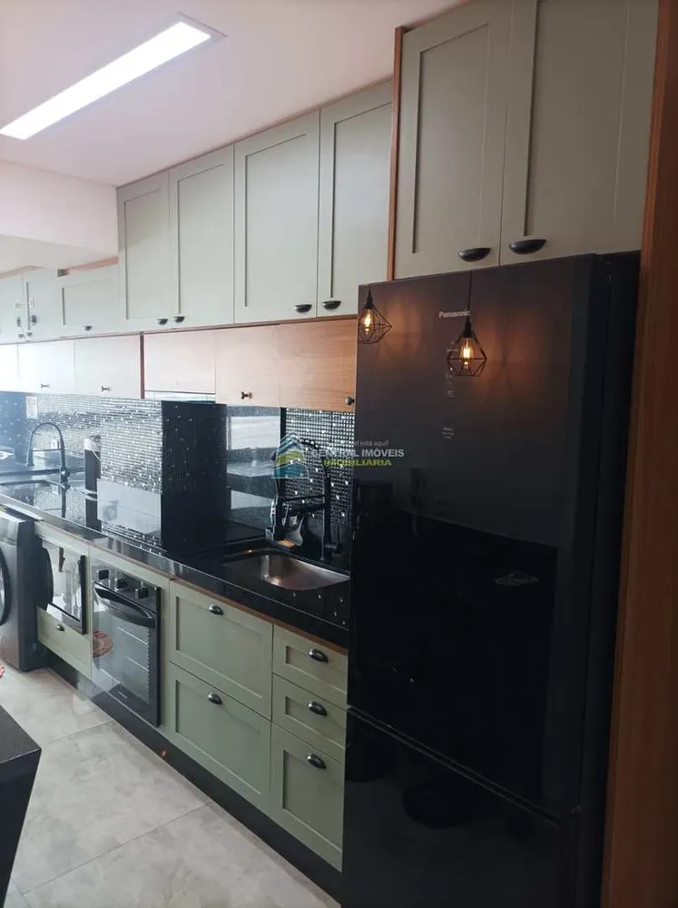 Apartamento, 2 quartos, 60 m² - Foto 11