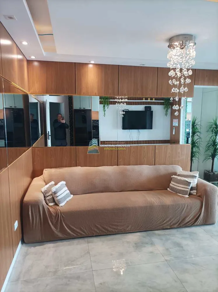 Apartamento, 2 quartos, 60 m² - Foto 10