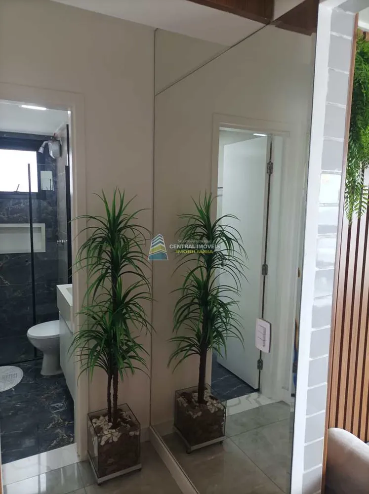 Apartamento, 2 quartos, 60 m² - Foto 3