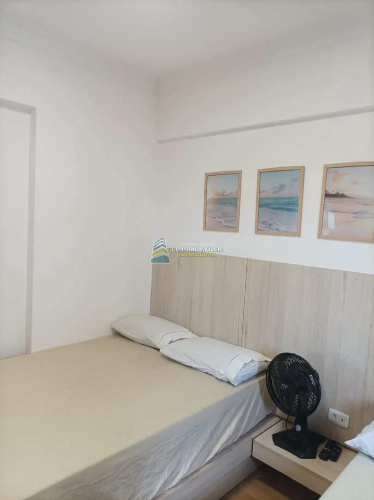 Apartamento, 2 quartos, 60 m² - Foto 5