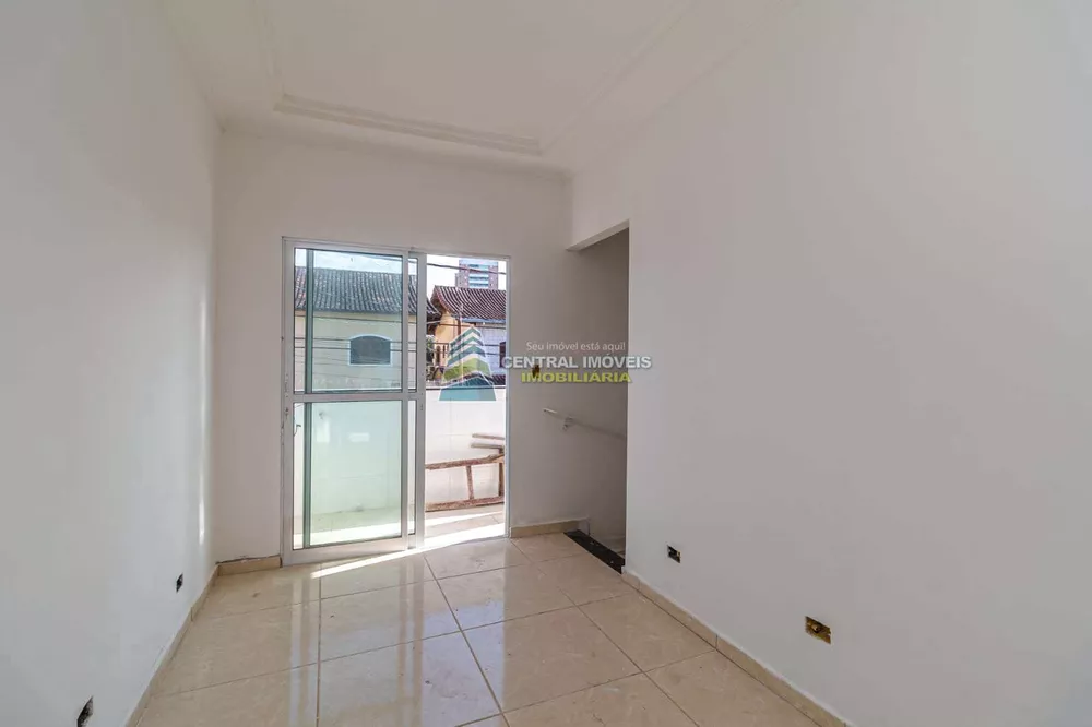 Casa de Condomínio à venda com 2 quartos, 50m² - Foto 3