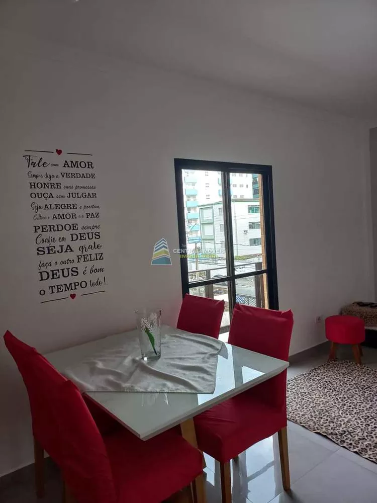 Apartamento à venda com 1 quarto, 64m² - Foto 3