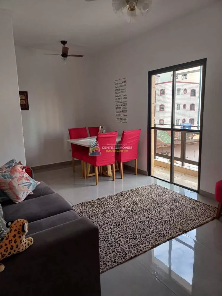 Apartamento à venda com 1 quarto, 64m² - Foto 1