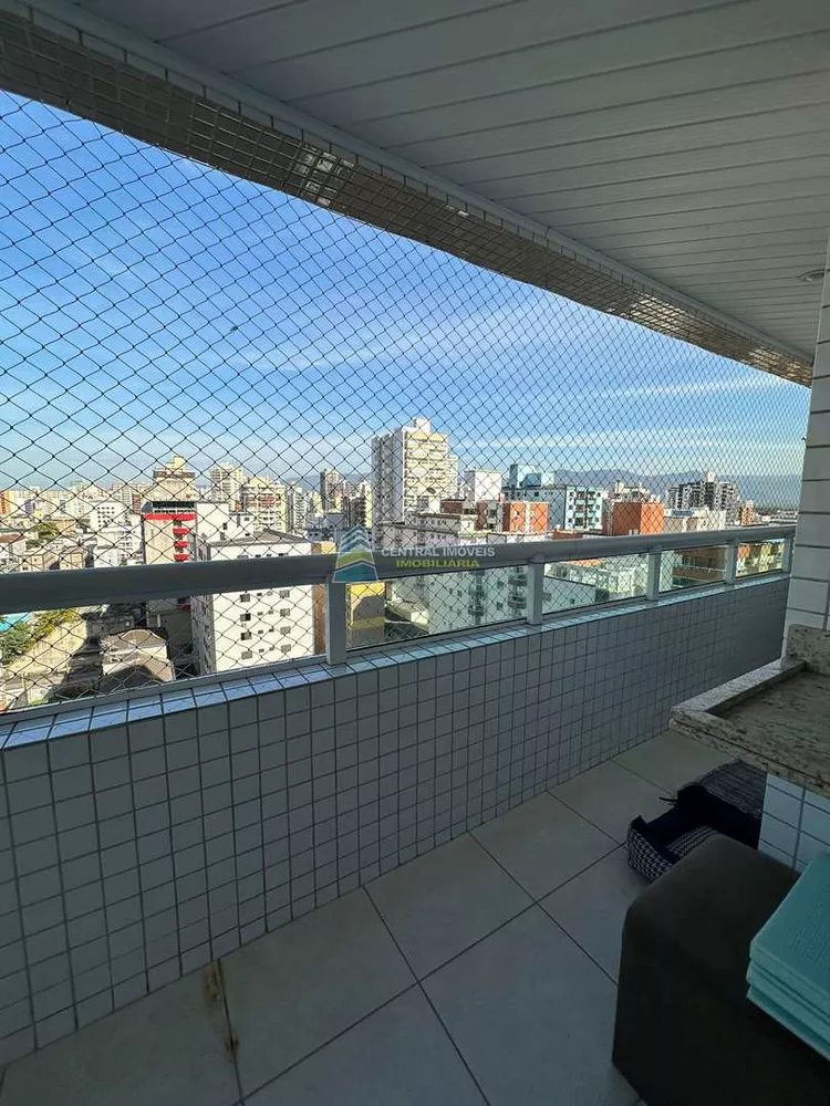 Apartamento à venda com 3 quartos, 123m² - Foto 4