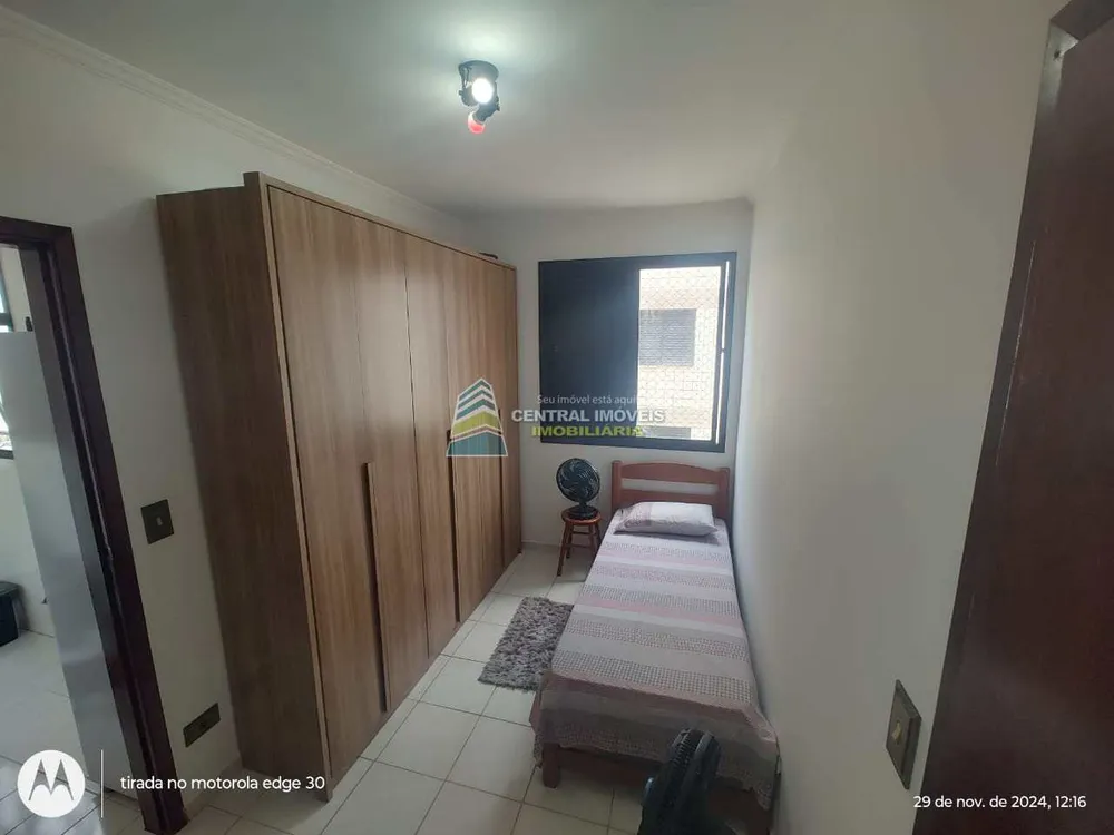 Apartamento, 3 quartos, 110 m² - Foto 11