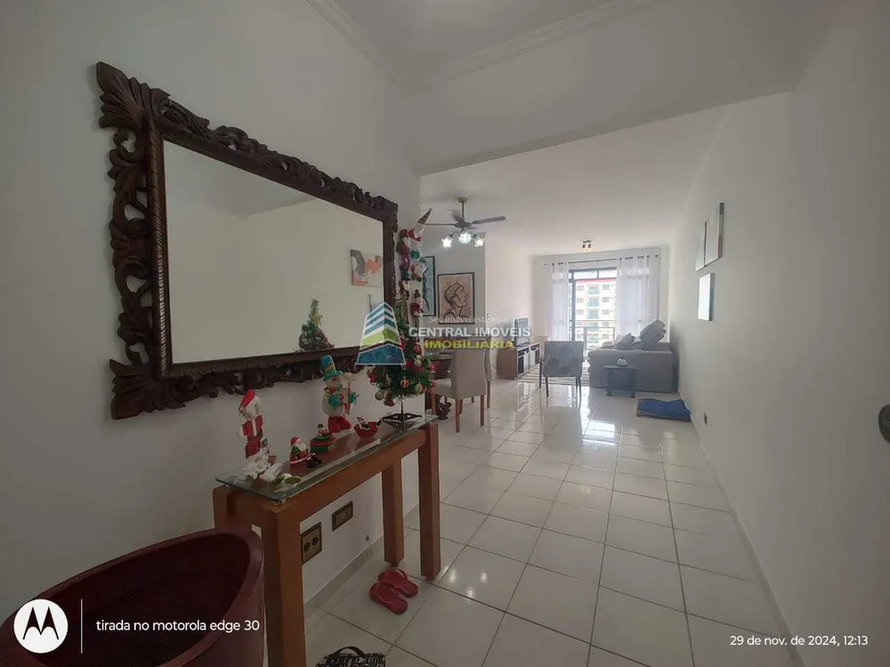 Apartamento, 3 quartos, 110 m² - Foto 4