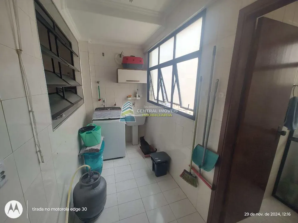 Apartamento, 3 quartos, 110 m² - Foto 2
