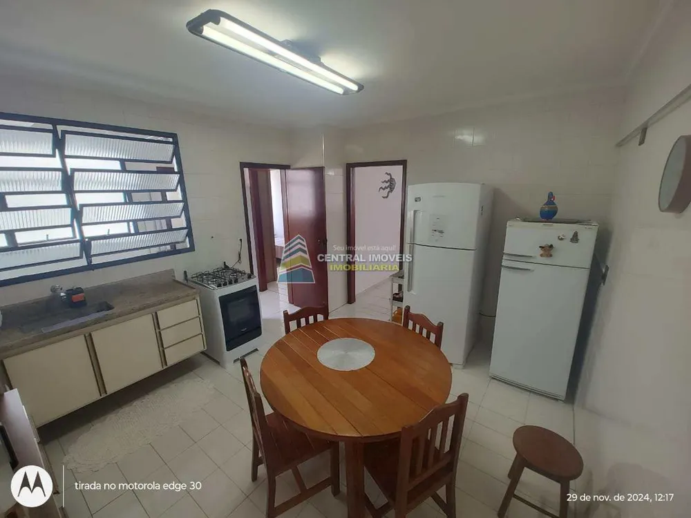 Apartamento, 3 quartos, 110 m² - Foto 6