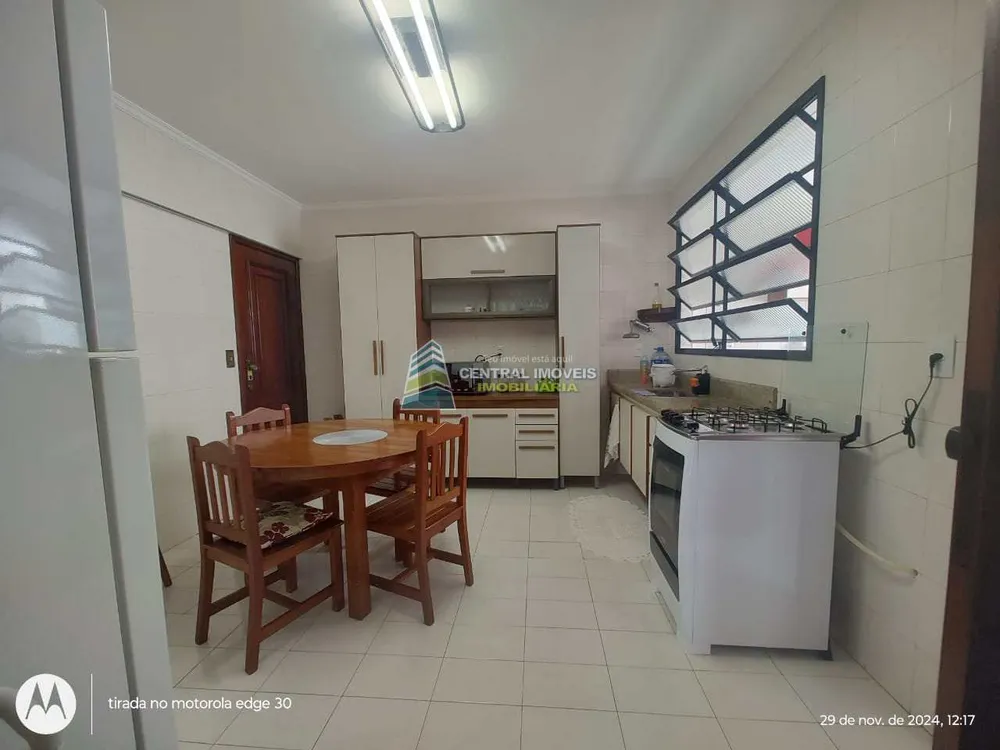 Apartamento, 3 quartos, 110 m² - Foto 5