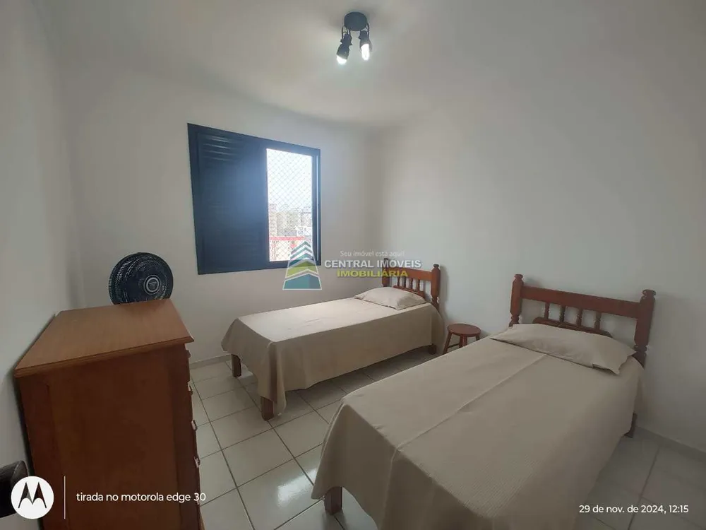 Apartamento, 3 quartos, 110 m² - Foto 3