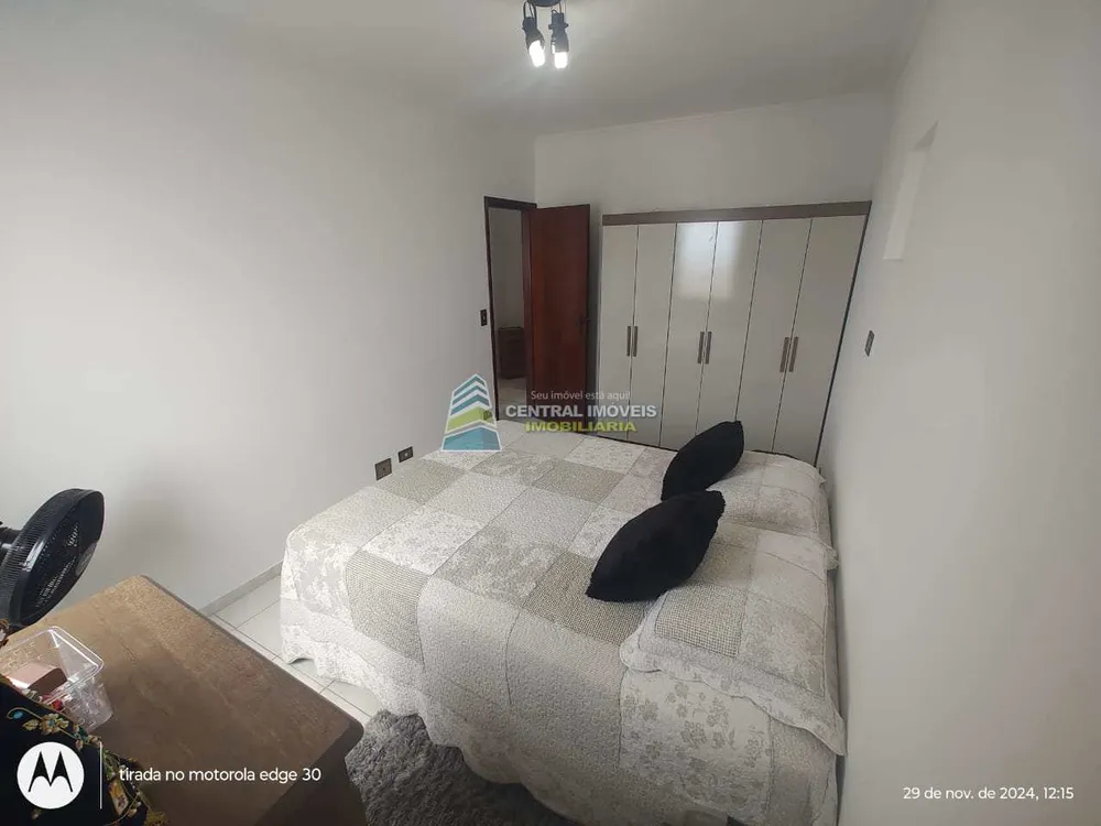 Apartamento, 3 quartos, 110 m² - Foto 9