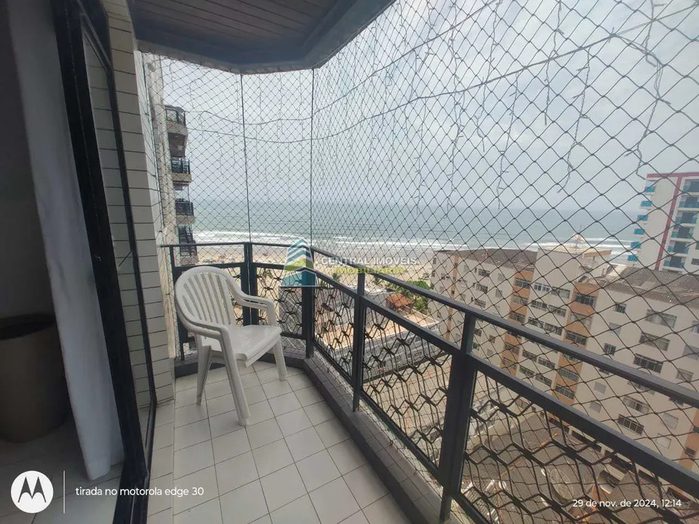 Apartamento, 3 quartos, 110 m² - Foto 2