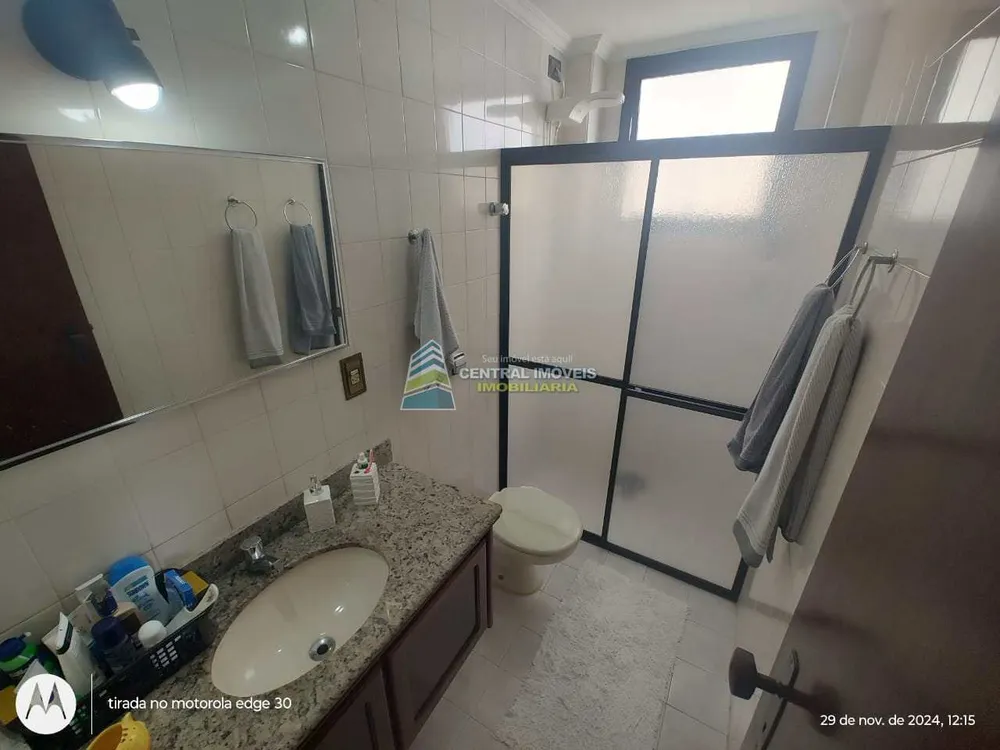 Apartamento, 3 quartos, 110 m² - Foto 1