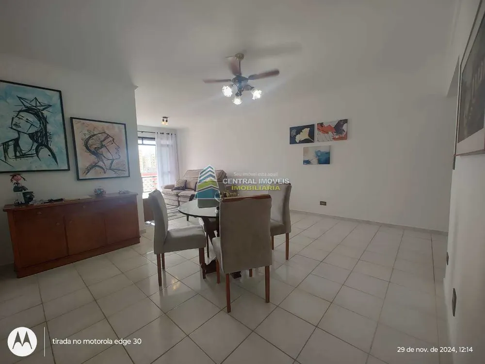 Apartamento, 3 quartos, 110 m² - Foto 4
