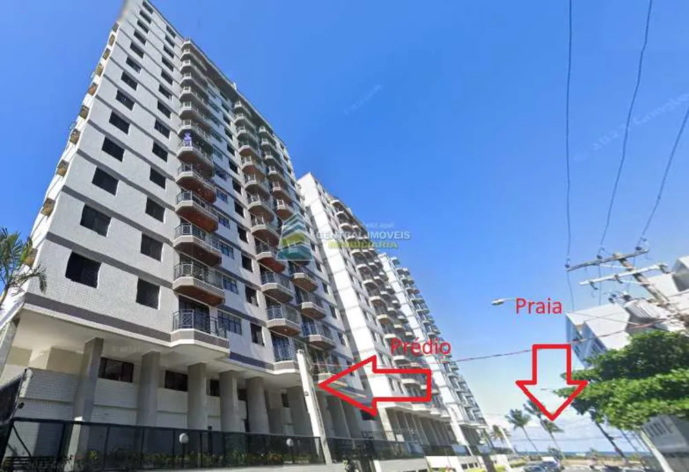 Apartamento, 3 quartos, 110 m² - Foto 1