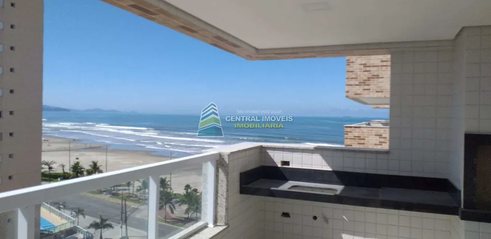 Apartamento, 2 quartos, 90 m² - Foto 1