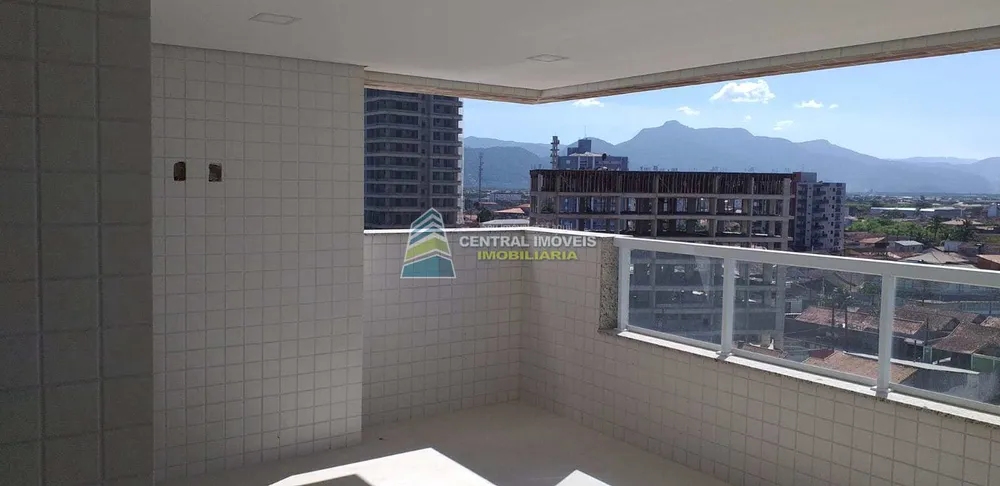 Apartamento, 2 quartos, 90 m² - Foto 8