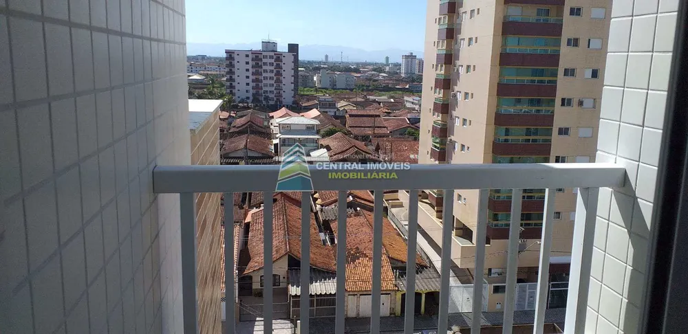 Apartamento, 2 quartos, 90 m² - Foto 7