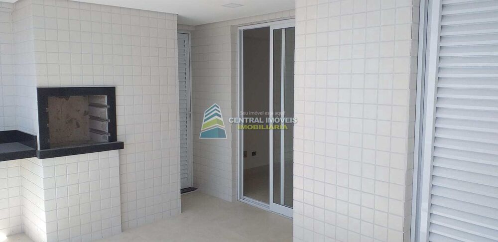 Apartamento, 2 quartos, 90 m² - Foto 1