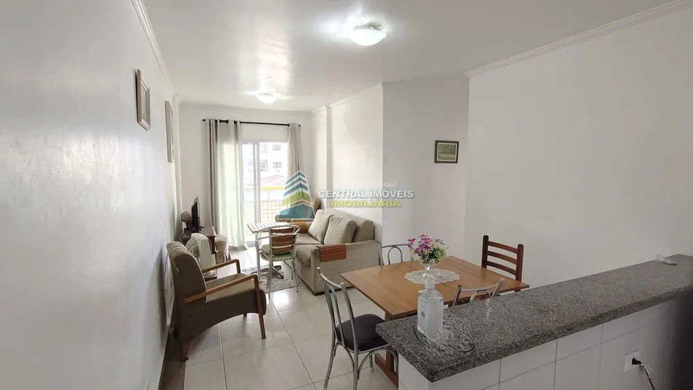 Apartamento, 2 quartos, 56 m² - Foto 8