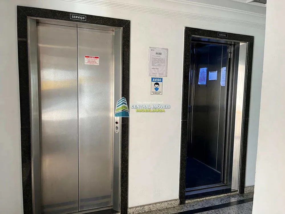 Apartamento, 2 quartos, 56 m² - Foto 3