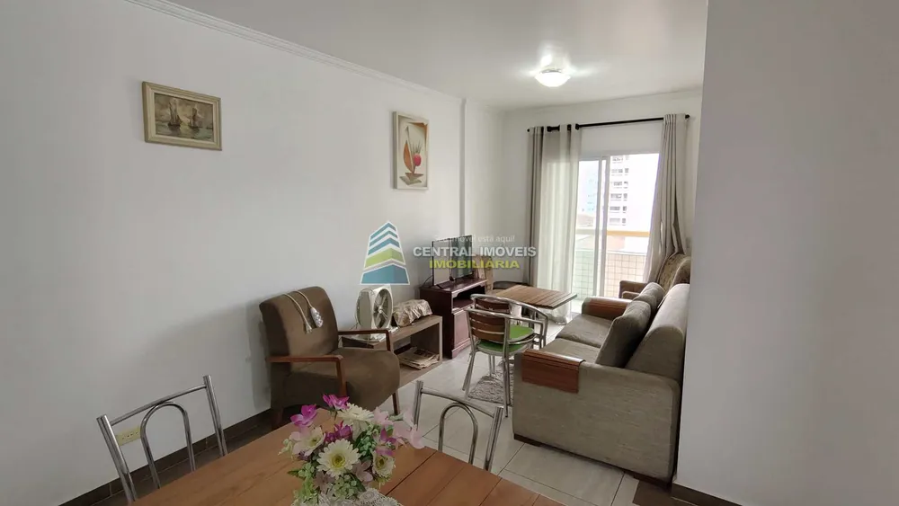 Apartamento, 2 quartos, 56 m² - Foto 9