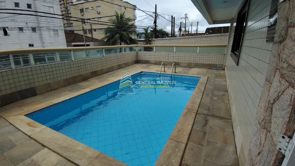 Apartamento, 2 quartos, 56 m² - Foto 1