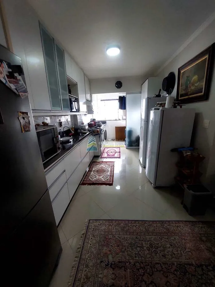 Apartamento, 3 quartos, 135 m² - Foto 5