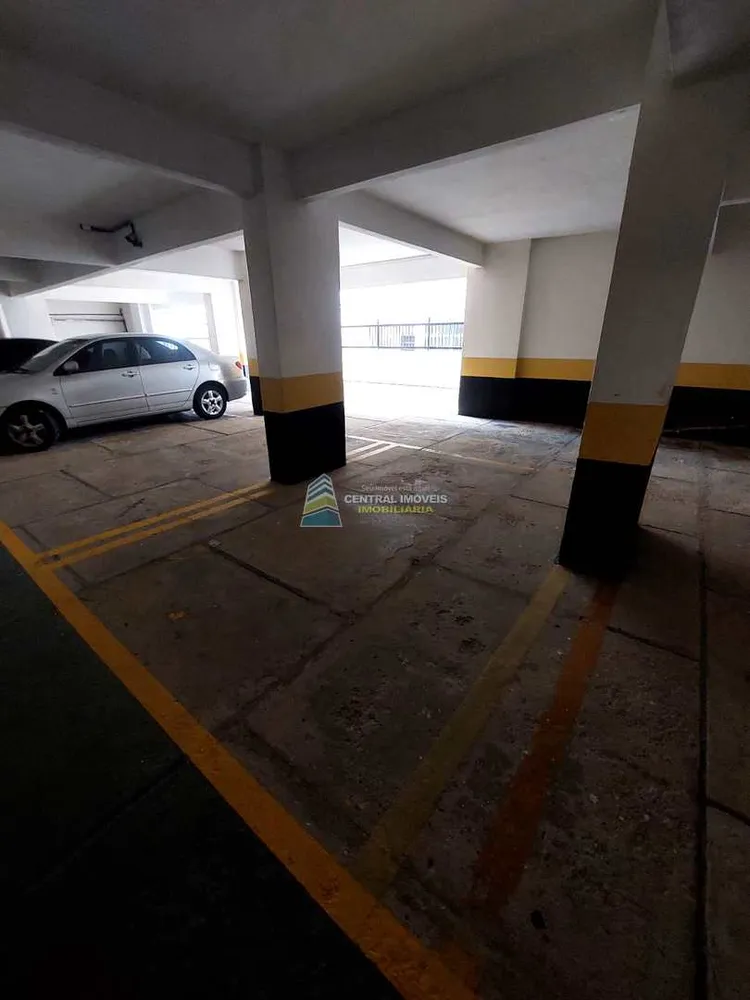 Apartamento, 3 quartos, 135 m² - Foto 3