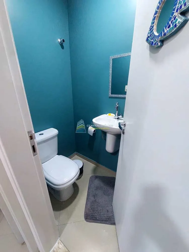 Apartamento, 3 quartos, 135 m² - Foto 8