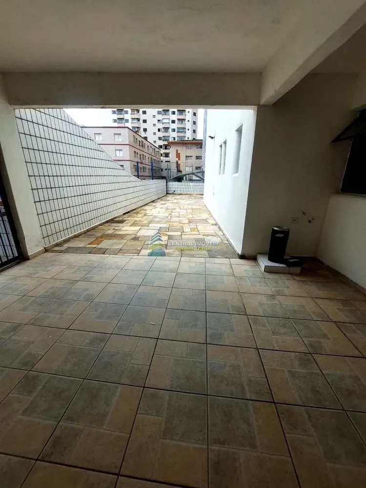 Apartamento, 3 quartos, 135 m² - Foto 11