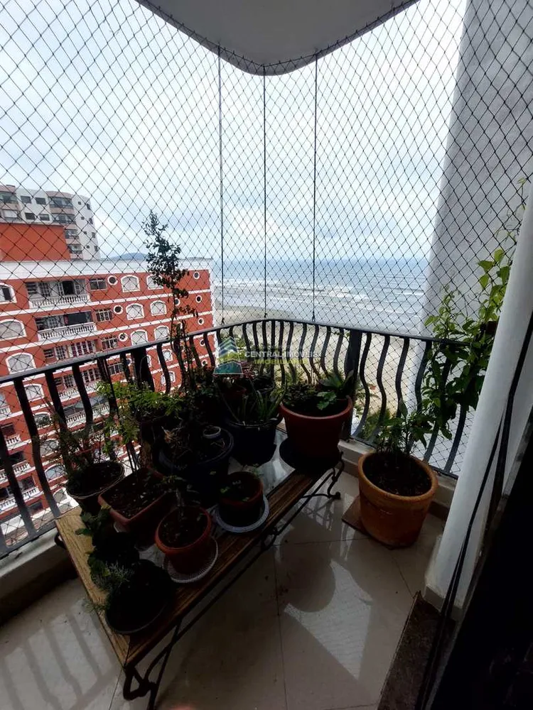 Apartamento, 3 quartos, 135 m² - Foto 6