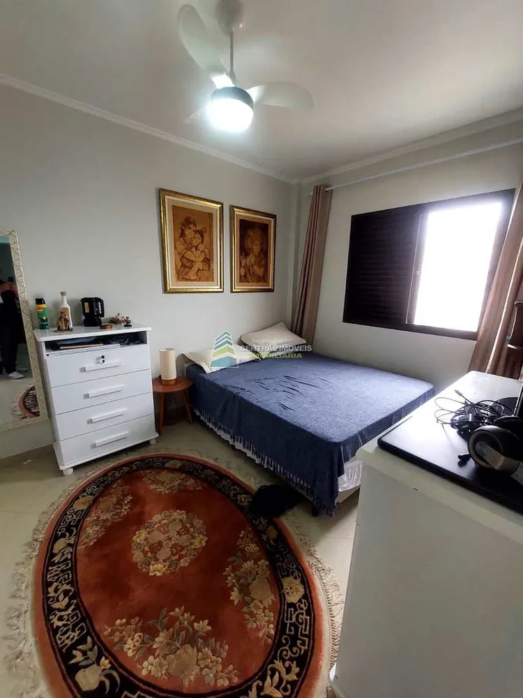 Apartamento, 3 quartos, 135 m² - Foto 4