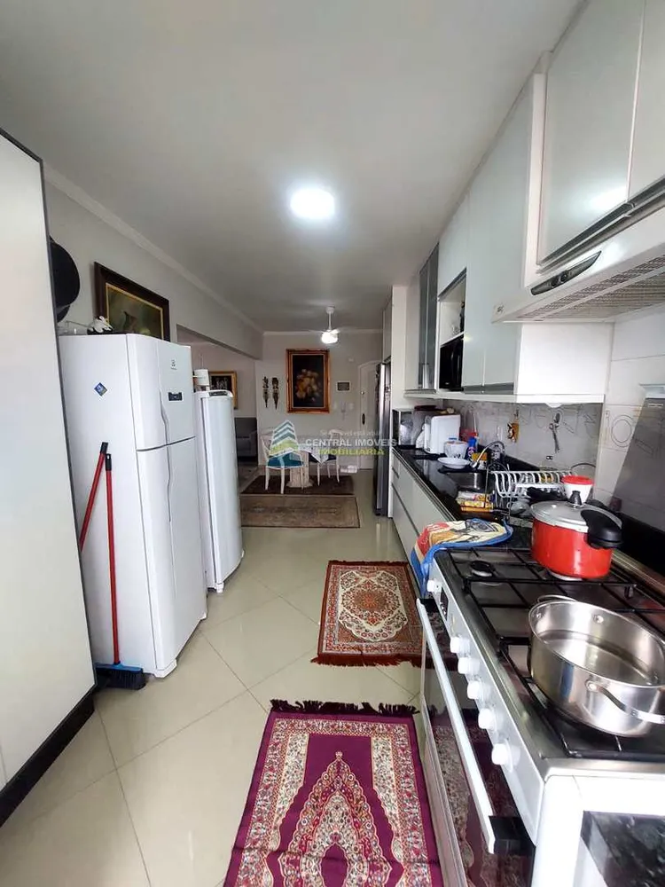 Apartamento, 3 quartos, 135 m² - Foto 10