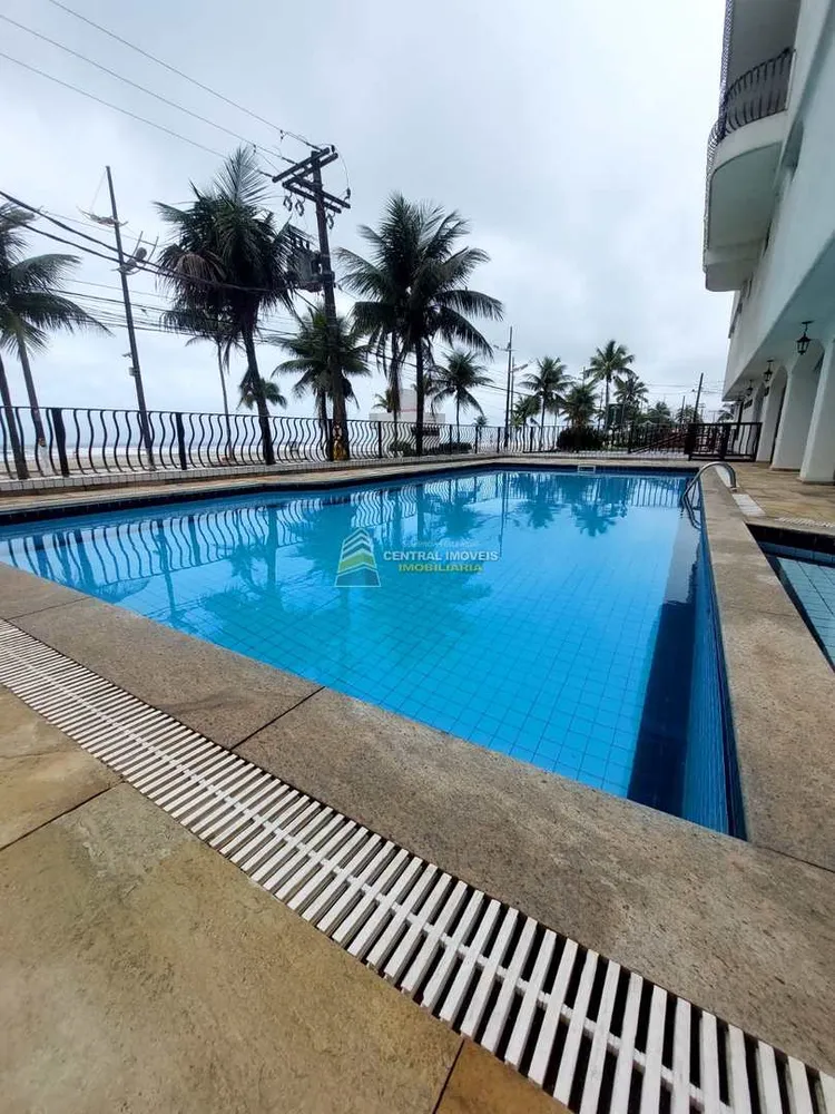 Apartamento, 3 quartos, 135 m² - Foto 2