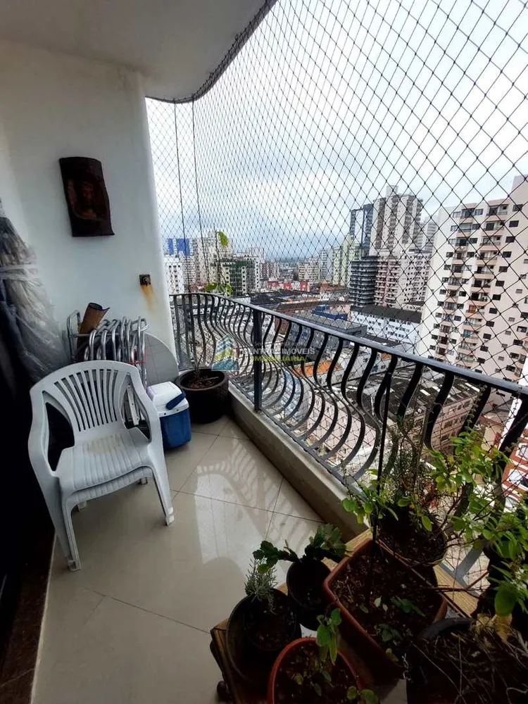 Apartamento, 3 quartos, 135 m² - Foto 12