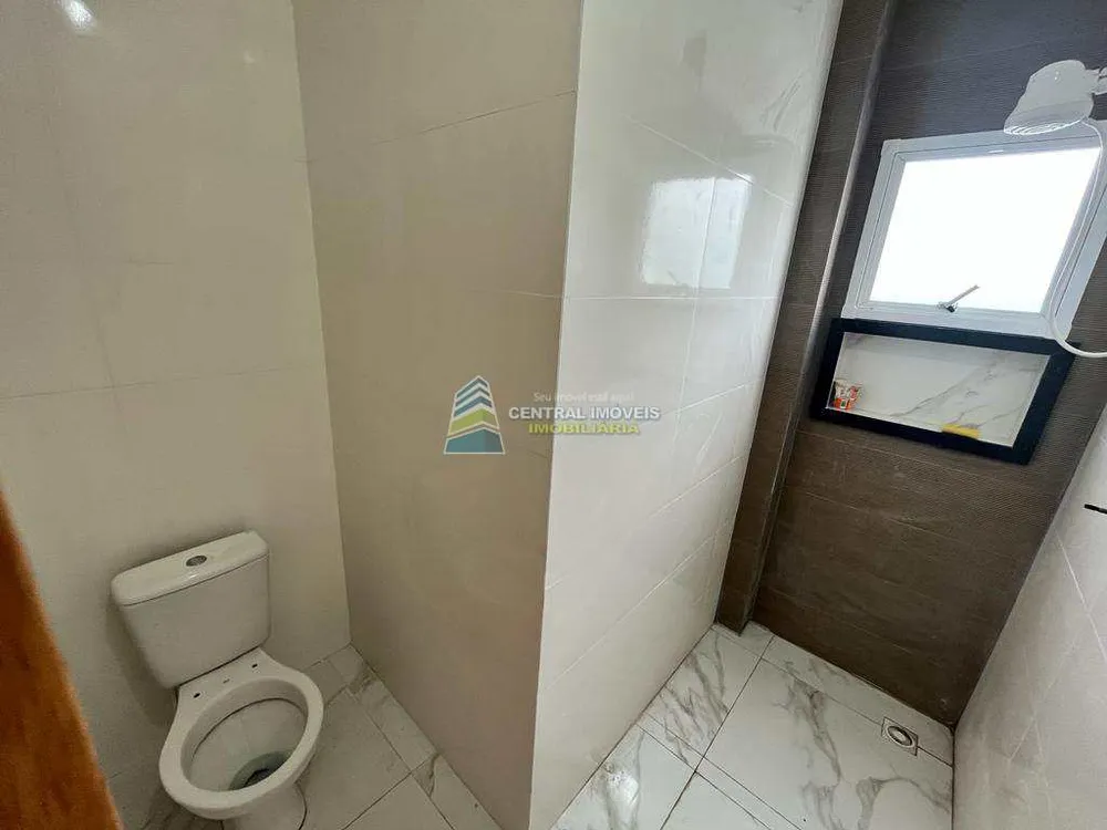 Casa de Condomínio, 2 quartos - Foto 12