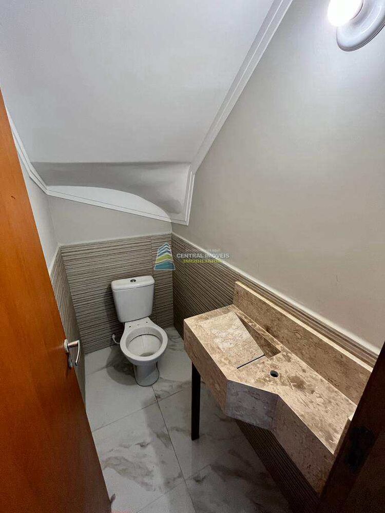 Casa de Condomínio, 2 quartos - Foto 2