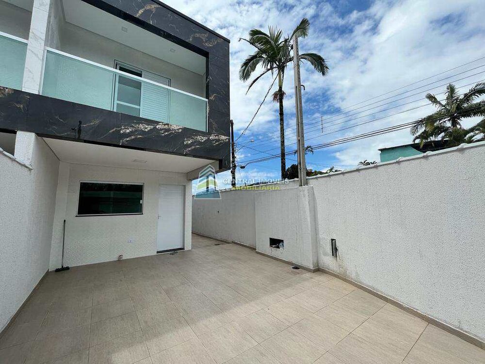 Casa de Condomínio, 2 quartos - Foto 8