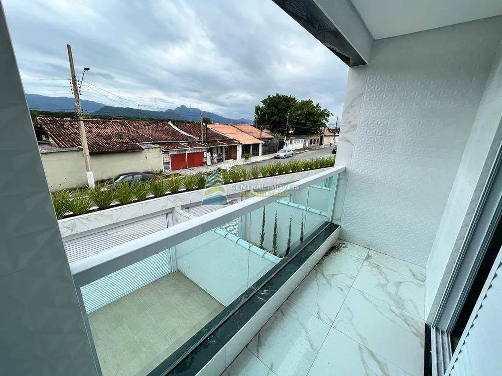 Casa de Condomínio, 2 quartos - Foto 7
