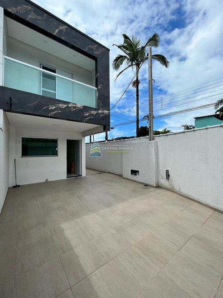 Casa de Condomínio, 2 quartos - Foto 6