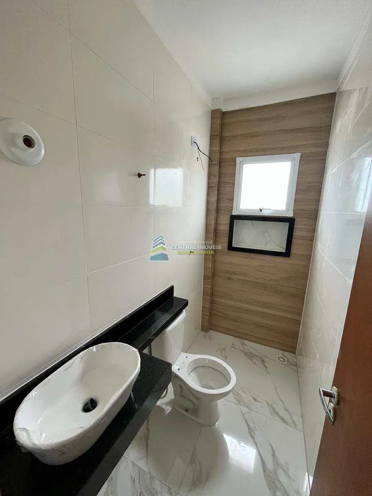 Casa de Condomínio, 2 quartos - Foto 11