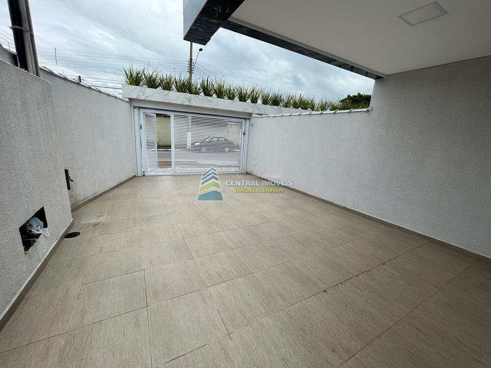 Casa de Condomínio, 2 quartos - Foto 7