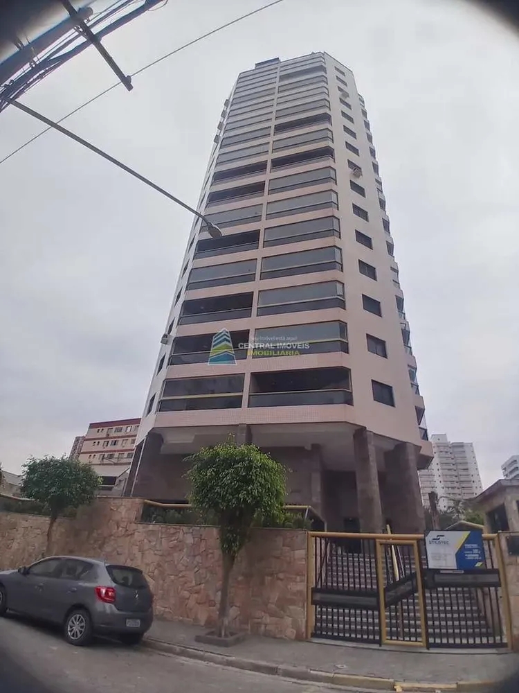 Apartamento, 2 quartos, 77 m² - Foto 1